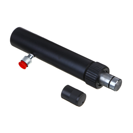 ЕРМАК Цилиндр гидравлический для растяжки, 10 т