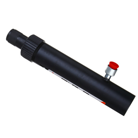 ЕРМАК Цилиндр гидравлический для растяжки, 10 т