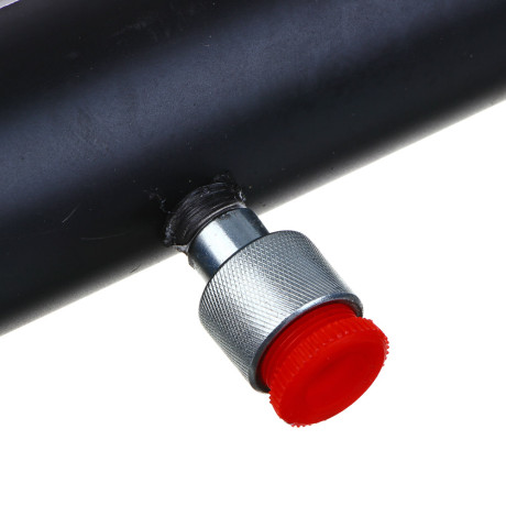 ЕРМАК Цилиндр гидравлический для растяжки, 10 т