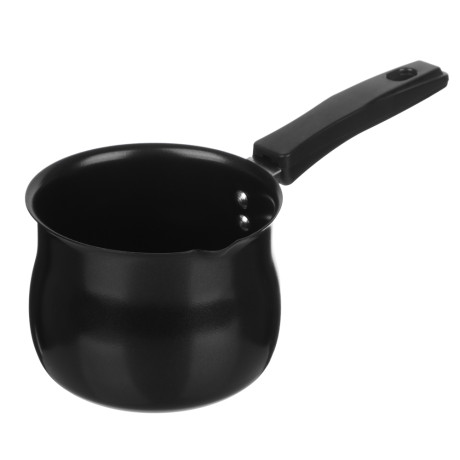 Турка, 600 мл, углеродистая сталь