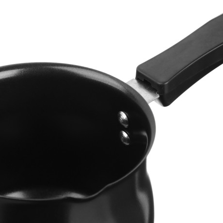 Турка, 600 мл, углеродистая сталь