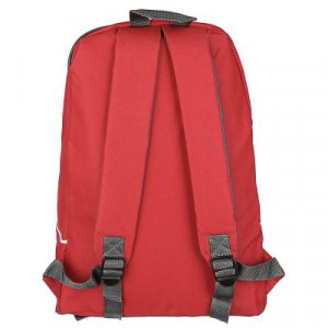 Рюкзак подростковый 40x30х17см, 1отд. на молнии, полиэстер, 3 цвета, ПРОМО