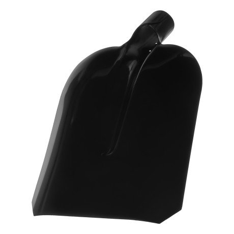 Лопата совковая, 230х280 мм, без черенка, Сибртех