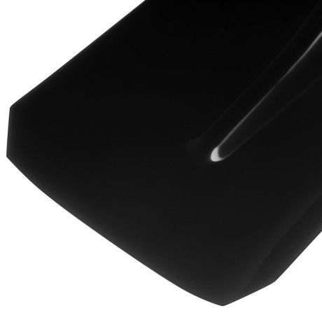 Лопата совковая, 230х280 мм, без черенка, Сибртех