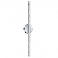 ODEON LIGHT 6694/6WL L-VISION ODL25 Бра хром/мет/хруст. IP20 LED 6W 360lm 3000K ALETTA