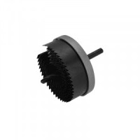 KRANZ Пила кольцевая, 26, 32, 38, 45, 50, 56, 63 мм, глубина пропила 1&quot; KR-92-0256