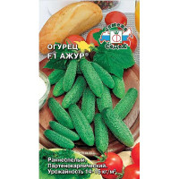 Огурец Ажур Седек Ц