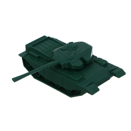 ИГРОЛЕНД Набор солдатиков 100 шт., пластик