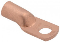 IEK Наконечник медный ТМ 240–16–24 ГОСТ 7386 UNP23-240-16-24