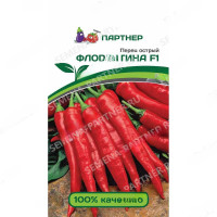 Перец Флорентина острый Партнер Ц