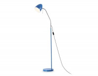 Ambrella торшер TR97691 BL синий E27 max 40W D150x1540