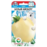 Семена Томат Белый айсберг СибСад