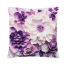 PROVANCE Миэль Чехол декоративный на подушку, 40х40см, 100% полиэстер, 4 дизайна