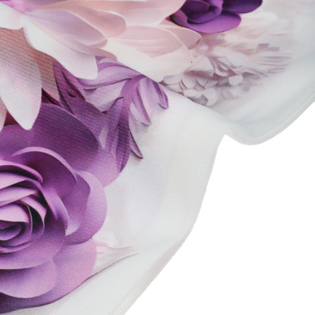 PROVANCE Миэль Чехол декоративный на подушку, 40х40см, 100% полиэстер, 4 дизайна