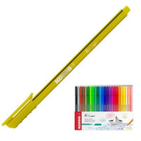 Линер KORES K Liner 0,4 мм набор 24шт 1132090