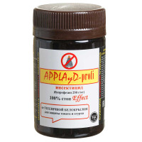 Апплауд (APPLAyD-profi), 5гр.БР х100