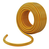 Шланг поливочный армированный, 3-х слойный, &quot;Standard&quot; 1/2&quot;, 50 м, Luxe Palisad