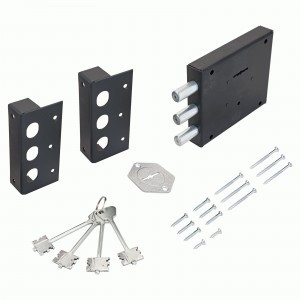 С-Пб Богатырь 2 Замок гаражный тяж (10)