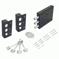 С-Пб Богатырь 2 Замок гаражный тяж (10)