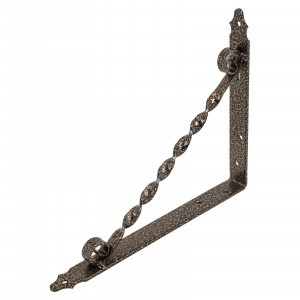 Кронштейн фигурный Домарт мод.2250*200) бронза антик10)