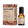 Парфюмерное масло Vegan.Love.Studio, Black Amber, 15 мл