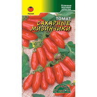 Семена Томат Черри Сахарные мизинчики красный Цветочный Сад