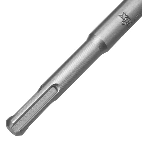 Бур по бетону, 14 х 400 мм, SDS Plus Matrix