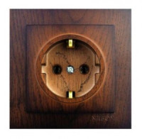 Nilson TOURAN  роз. СУ 1 мест. орех (земля) 24271017