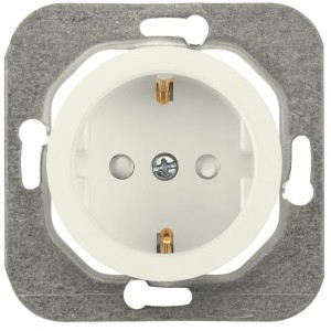 Bylectrica РЕТРО ПРОВАНС мех. роз. 1 мест. СУ земля, штор., (РС16-1406 беж.)