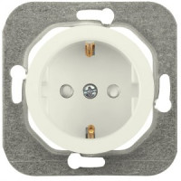 Bylectrica РЕТРО ПРОВАНС мех. роз. 1 мест. СУ земля, штор., (РС16-1406 беж.)