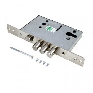 Гардиан 3221 под ц/м б/о б/н ЗЩ м/о 85 Замок врезной тяжелый (15)