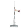 Швабра NA2598 двойной отжим телескопическая ручка 97-123 см (30)