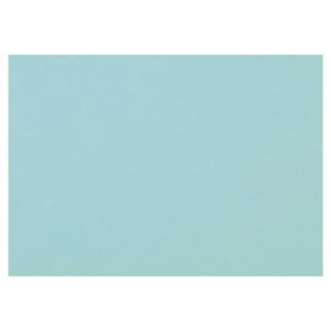 Бумага для пастели (1 лист) FABRIANO Tiziano А2+ (500х650 мм), 160 г/м2, морской, 52551015