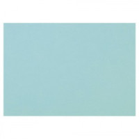 Бумага для пастели (1 лист) FABRIANO Tiziano А2+ (500х650 мм), 160 г/м2, морской, 52551015