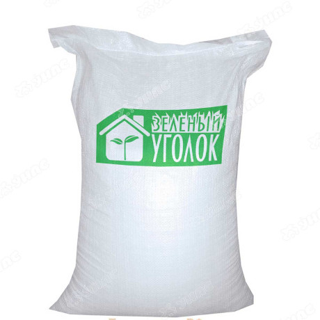 Рапс 3 кг Зеленый уголок