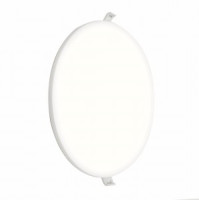 APEYRON св-к встр. св/д даунлайт (панель) круг 24W 1920lm Ф220/208 встр.драйвер 2700К 2K 06-23