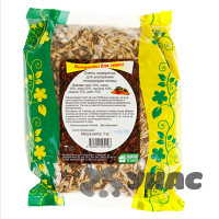 Смесь сидератов для улучшения плодородия почвы 1кг Зеленый уголок (10)