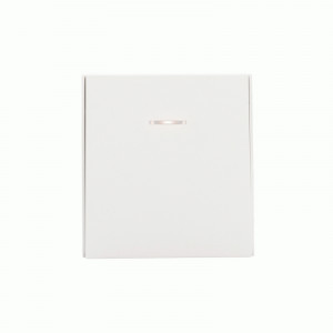 KRANZ MIELE STRONG мех. выкл. 1 кл. СУ (инд.) 10А жемчуг KR-78-0713-4