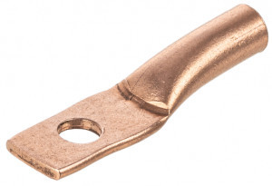 ЭРА наконечник ТМ 25-8-8 медный  (уп.100шт цена за шт) 62572
