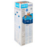 BESTWAY Бассейн каркасный, Fe 49%, PVC 50%, 305x76см, 56677