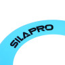 SILAPRO Летающий светящийся диск (фрисби), d=24.5см, PP