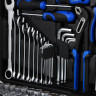 РОКОТ Набор автомобильных инструментов 140 предметов