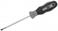 IEK ARMA2L 5 Отвертка шлицевая SL3, 0х75 Т2 A2L5-SC10-T2-SL-30-075