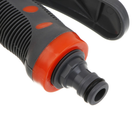 INBLOOM Пистолет-разбрызгиватель, 7 режимов, ПП, TPR