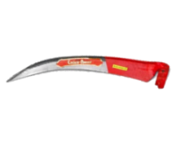 Коса Сайга-люкс №7 (70 см)