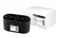 TDM изолятор РО-1 опорный белый SQ0807-0040