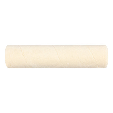 Валик сменный "Лаки", 250 мм, ворс 5 мм, D 48 мм, D ручки 8 мм, Велюр Сибртех