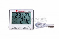 Термогигрометр комнатно-уличный REXANT, 70-0515