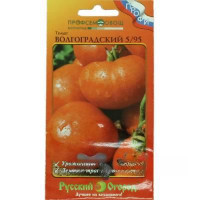 Семена Томат Волгоградский Русский Огород
