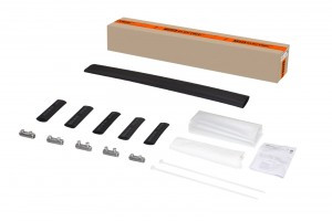 TDM муфта кабельная 5ПСт1-10/25-Б SQ0557-3009